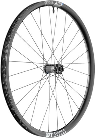 DT Swiss HXC 1501 SPLINE ONE 6-Bolt Wheel 0