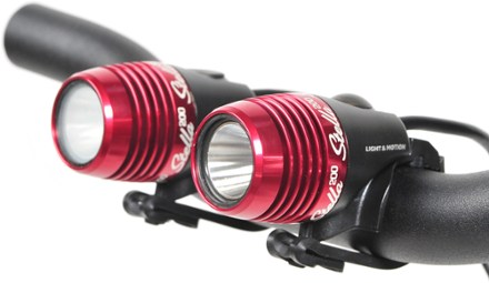 lightmotion bike light