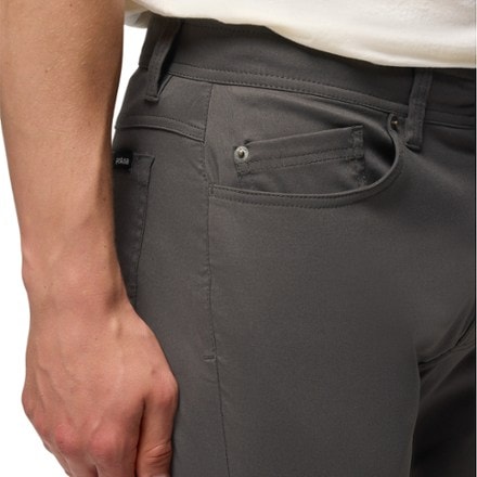 prAna Brion Pants - Men's 3