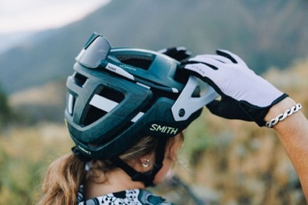 Smith Forefront 3 Mips Bike Helmet 8