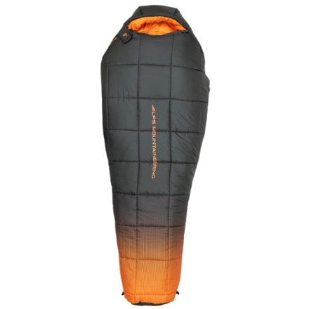 ALPS Mountaineering Spirit 0 Sleeping Bag 1