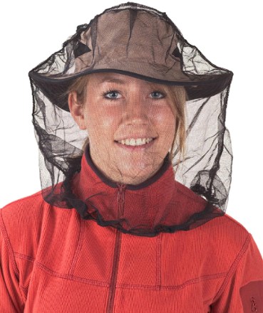 Mosquito Net Clothing