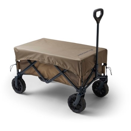 Gregory Alpaca Gear Wagon 2