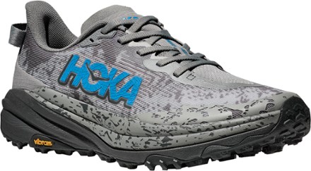 HOKA Speedgoat 6 Trail-Running Shoes - Men's 2