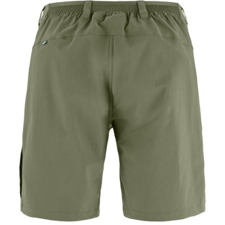 Fjallraven Abisko Hybrid Trail Shorts - Men's 1