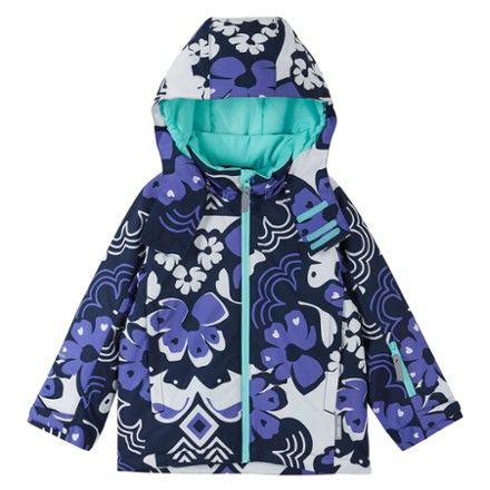 Reima Palsi Reimatec Winter Insulated Jacket - Toddlers'/Kids' 3