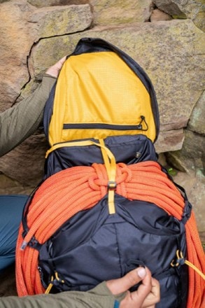 Gregory Alpinisto 50 Pack 8