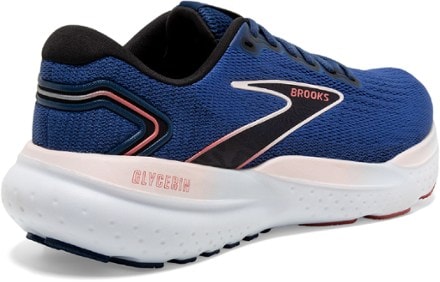 Brooks Glycerin 21 Road-Running Shoes - Women's 4