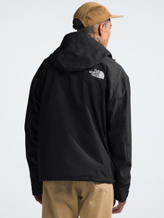 The North Face GTX Mountain Jacket - Men's 2