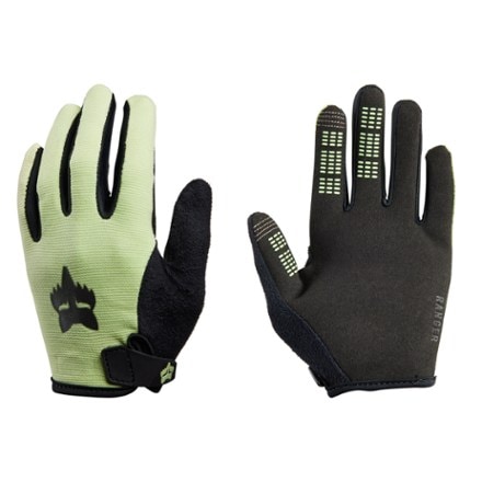 Fox Ranger Bike Gloves - Kids' 0