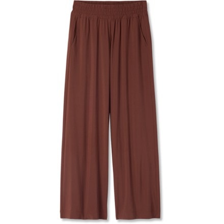Vuori Villa Wideleg Pants - Women's 0