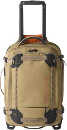 Eagle Creek Gear Warrior XE 2-Wheel Convertible Carry-On Luggage 1