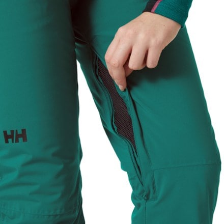 Helly Hansen Legendary Insulated Snow Pants - Women's 5