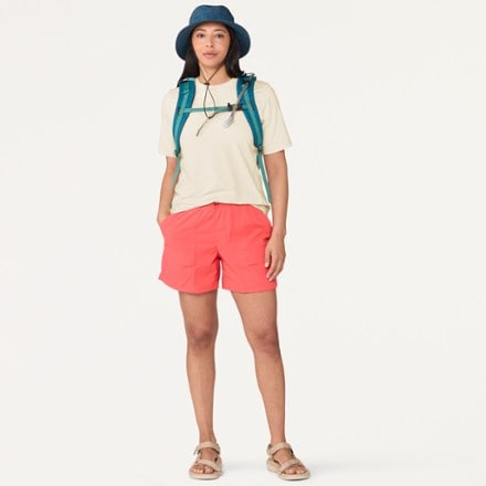 REI Co-op Sahara Shade T-Shirt - Women's 5