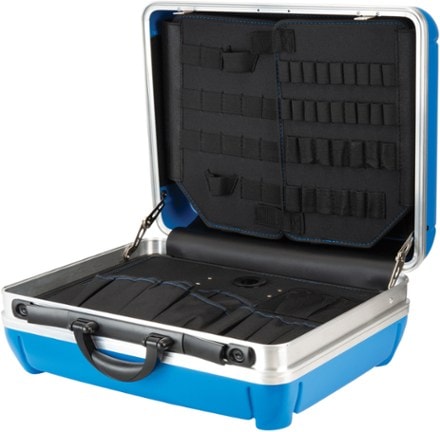 Park Tool BX-2.2 Blue Box Tool Case 3