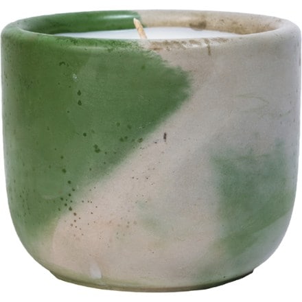 Spiral Wax Co. All-Temp Backcountry Candle 1