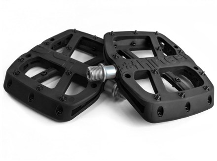 mountain bike pedal brands