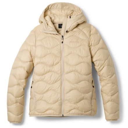 Peak Performance Helium Down Hood Jacket - Women's 0