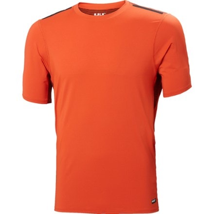 Helly Hansen Tech Trail T-Shirt - Men's 0