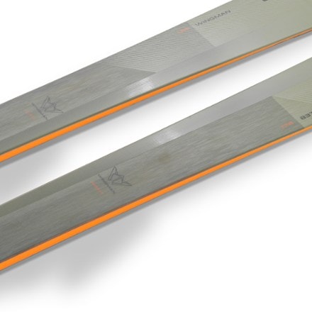 Elan Wingman 83 Ti Skis - Men's - 2025/2026 4