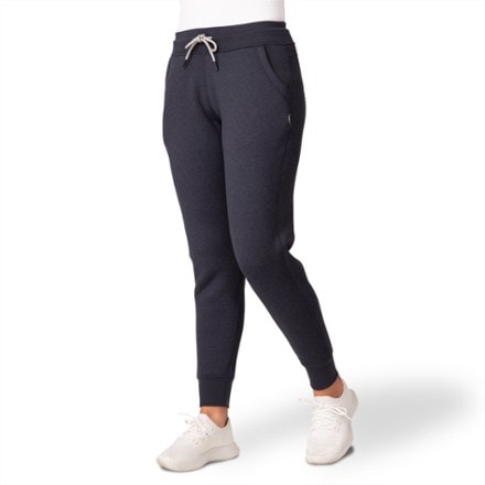 Free Country Luxe+ Sherpa Fleece-Lined Joggers - Women's 2