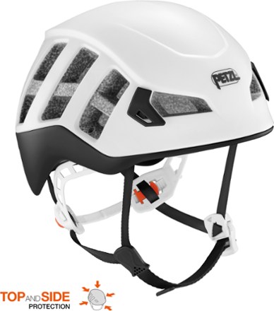 Petzl Meteor Climbing Helmet 4