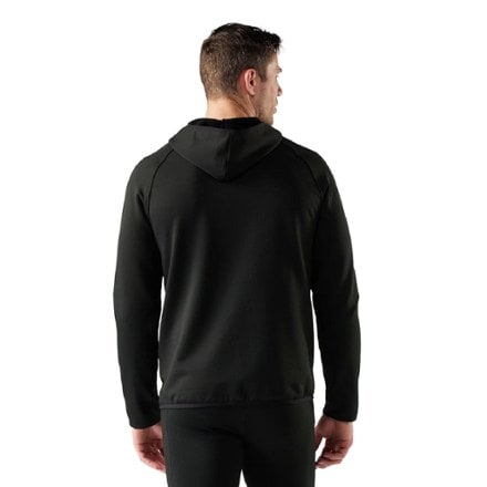 Smartwool Smartloft Half-Zip Hoodie - Men's 3