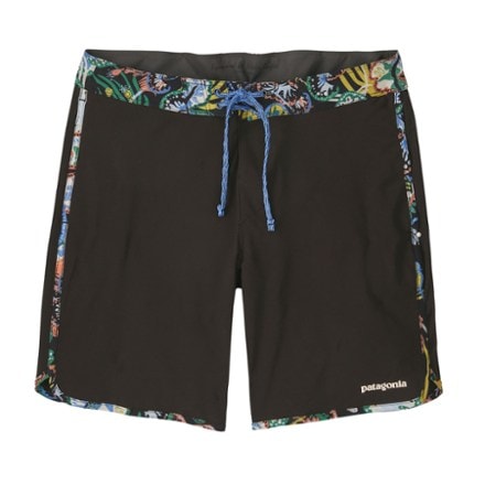 Patagonia Hydropeak Side Shore Board Shorts - Men's 18" Outseam 0