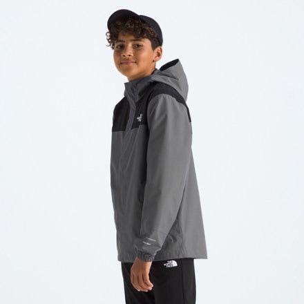 The North Face Antora Rain Jacket - Boys' 4