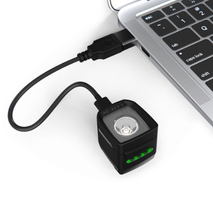 Trek Ion 100 R Front Bike Light 6