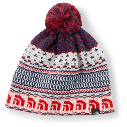 The North Face Cabin Ski Tuke 0