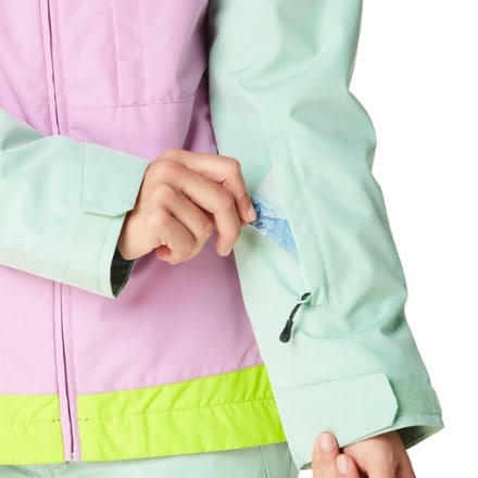 Picture Organic Clothing Seakrest Insulated Jacket - Women's 8