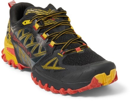 La Sportiva Bushido III GTX Trail-Running Shoes - Men's 2