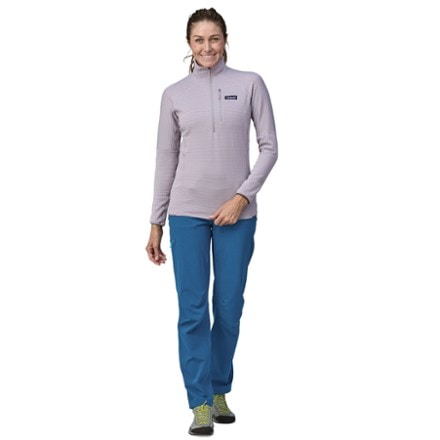 Patagonia Chambeau Rock Pants - Women's 3