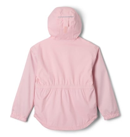 Columbia Rainy Trails II Fleece-Lined Jacket - Girls' 1