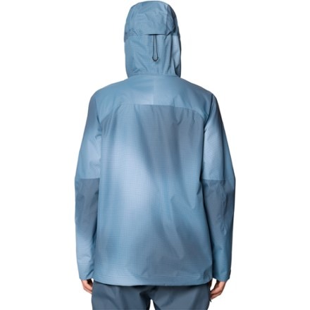 Mountain Hardwear Firefall Jacket - Men's 2