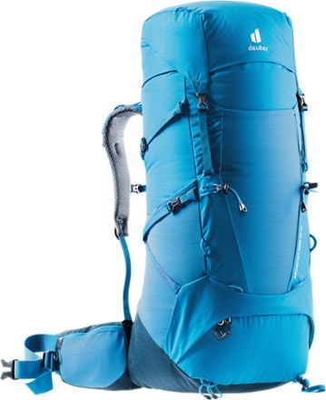 Deuter Aircontact Core 50 + 10 Pack - Men's 0