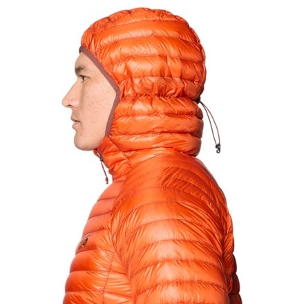 Mountain Hardwear Ghost Whisperer Down Hoody - Men's 7