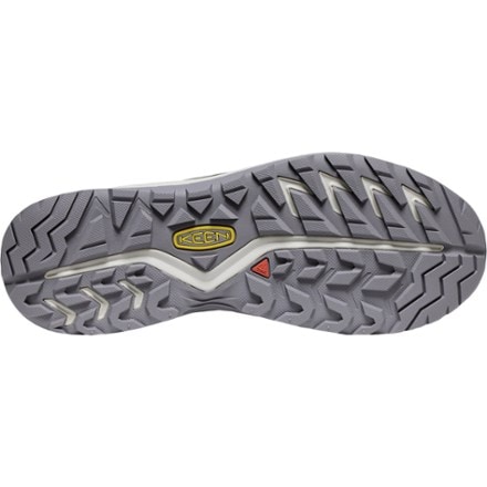 KEEN Versacore Waterproof Hiking Shoes - Men's 7