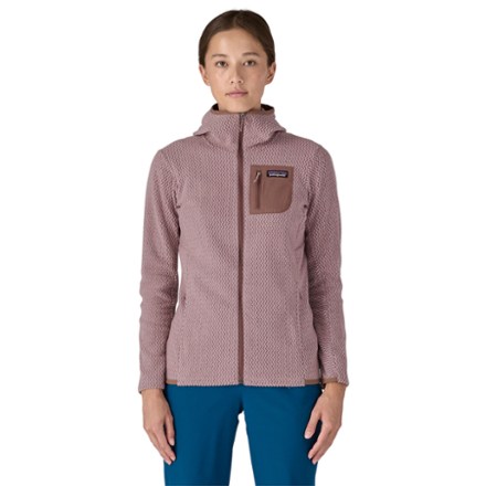 Patagonia R1 Air Full-Zip Hoodie - Women's 1