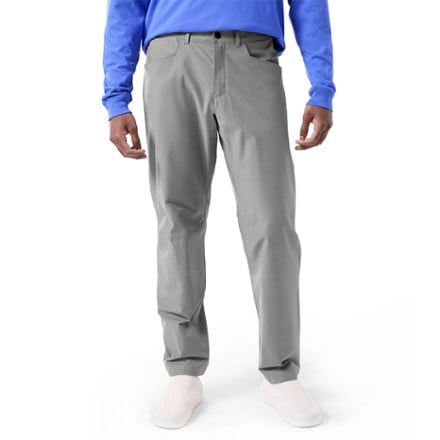 Arc'teryx Kragg Cotton Pants - Men's 1