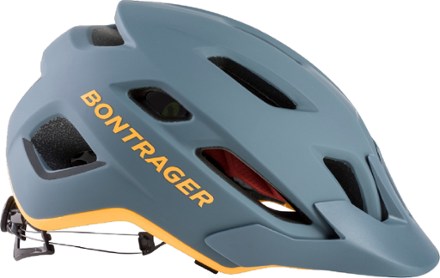 bontrager women's bike helmet