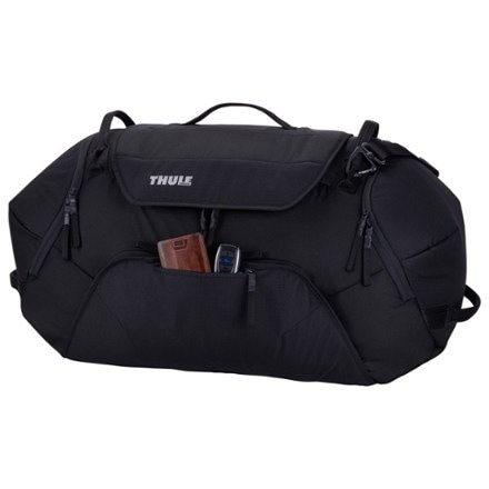 Thule RoundTrip Snowsports Duffel - 80 L 6