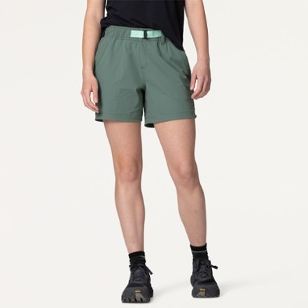 Outdoor Research Ferrosi 5" Shorts - Women's 1