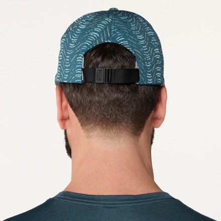 REI Co-op Trailmade Amphib Hat 3