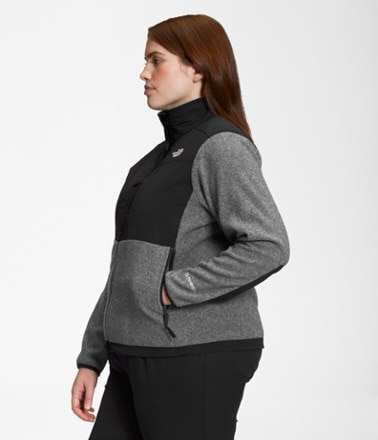 The North Face Denali Jacket - Women's Plus Sizes 2