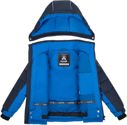 Kamik Anakin Insulated Ski Jacket - Kids' 3