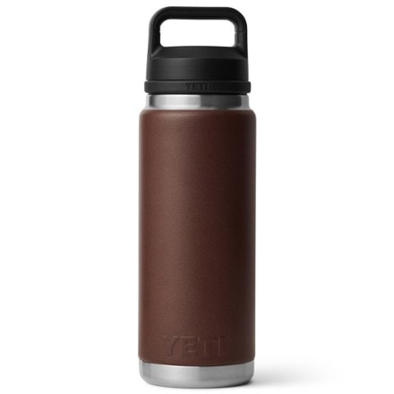 YETI Rambler Vacuum Bottle with Chug Cap - 26 fl. oz. 0