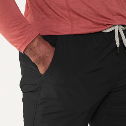Vuori Kore Joggers 28" - Men's 4