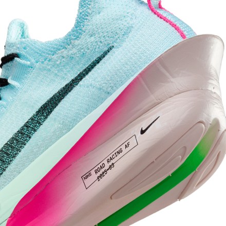 Nike Alphafly 3 Road-Running Shoes - Women's 6